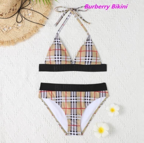 B.u.r.b.e.r.r.y. Bikini 1104 Women