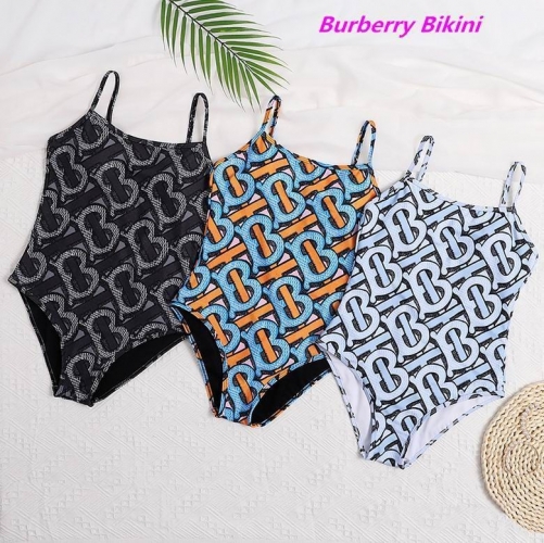 B.u.r.b.e.r.r.y. Bikini 1041 Women