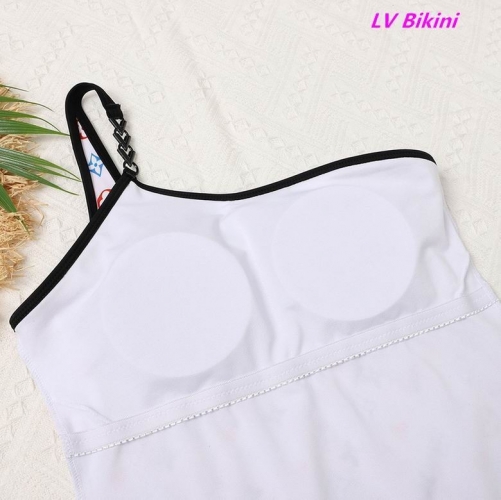 L...V... Bikini 1077 Women