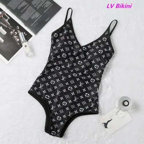 L...V... Bikini 1068 Women