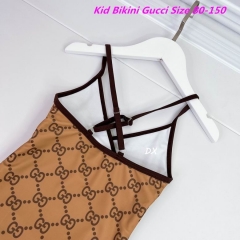 G.u.c.c.i. Kid Bikini 1104