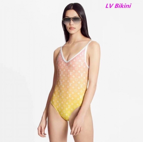 L...V... Bikini 1163 Women