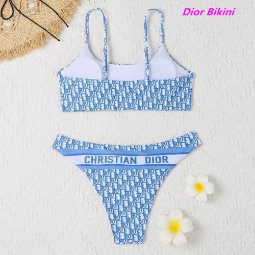 D.i.o.r. Bikini 1051 Women