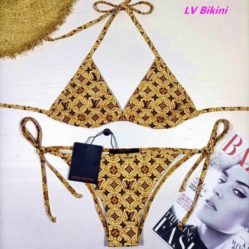 L...V... Bikini 1142 Women