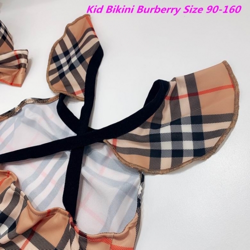 B.u.r.b.e.r.r.y. Kid Bikini 1030