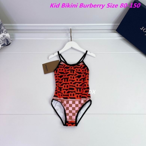 B.u.r.b.e.r.r.y. Kid Bikini 1024