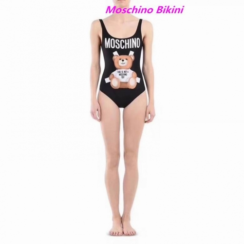 M.o.s.c.h.i.n.o. Bikini 1026 Women