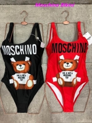 M.o.s.c.h.i.n.o. Bikini 1031 Women