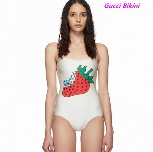 G.u.c.c.i. Bikini 1018 Women