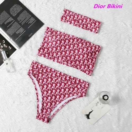 D.i.o.r. Bikini 1182 Women