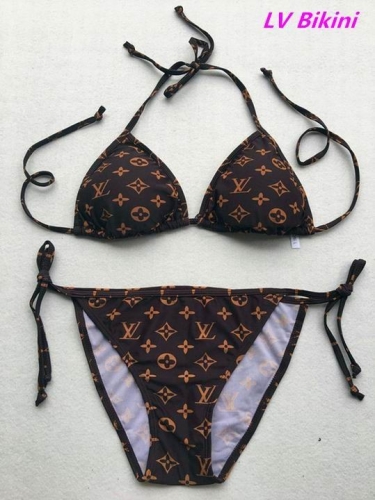 L...V... Bikini 1046 Women