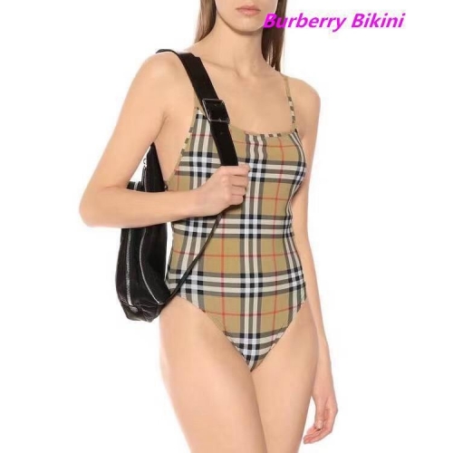 B.u.r.b.e.r.r.y. Bikini 1016 Women
