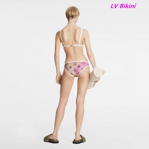 L...V... Bikini 1471 Women