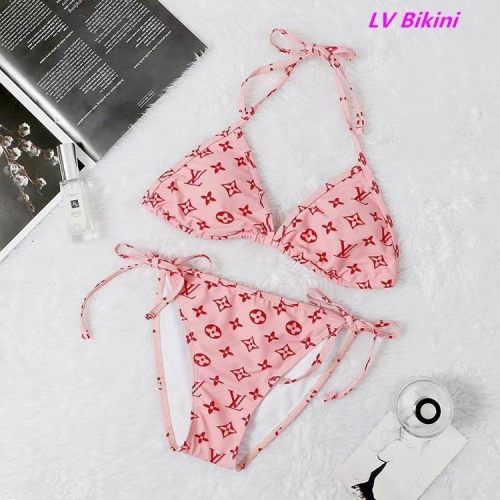 L...V... Bikini 1044 Women