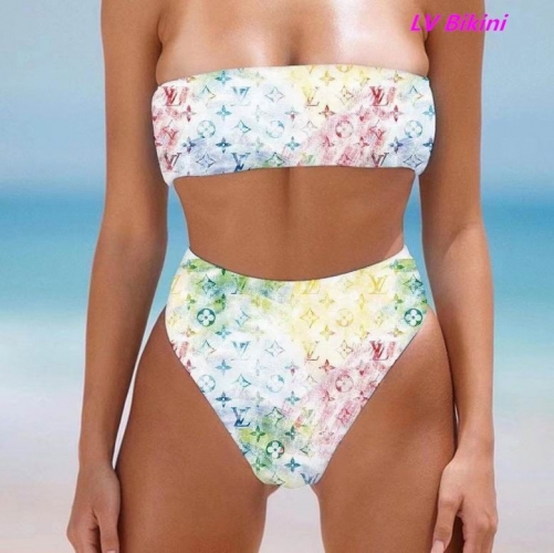 L...V... Bikini 1120 Women