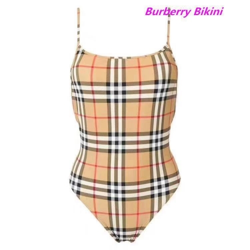 B.u.r.b.e.r.r.y. Bikini 1014 Women