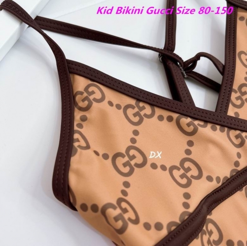 G.u.c.c.i. Kid Bikini 1102