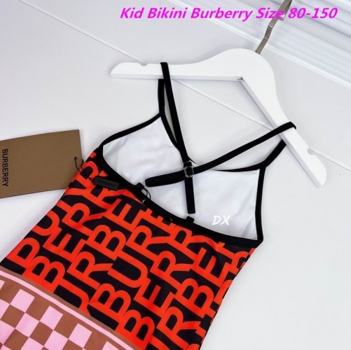 B.u.r.b.e.r.r.y. Kid Bikini 1020