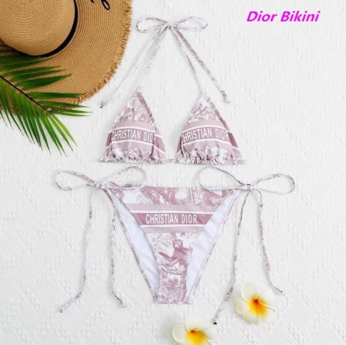 D.i.o.r. Bikini 1284 Women