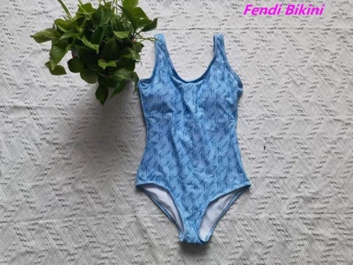 F.e.n.d.i. Bikini 1211 Women