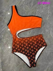 L...V... Bikini 1485 Women