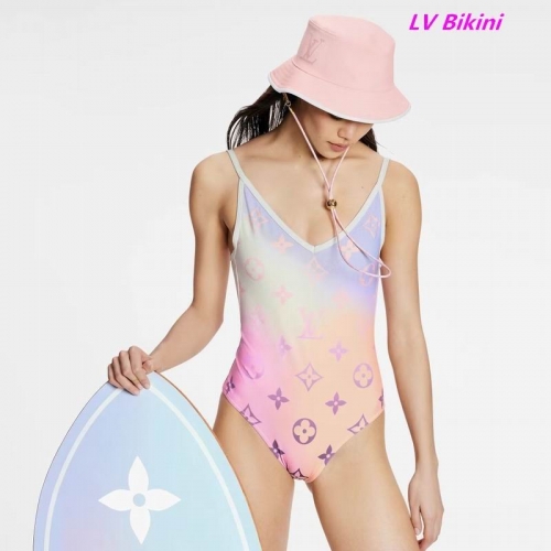 L...V... Bikini 1459 Women