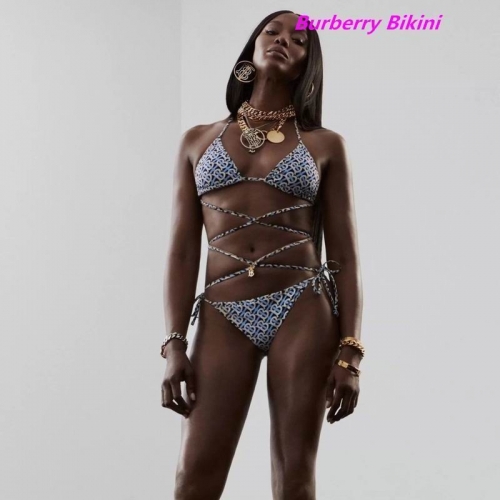 B.u.r.b.e.r.r.y. Bikini 1076 Women