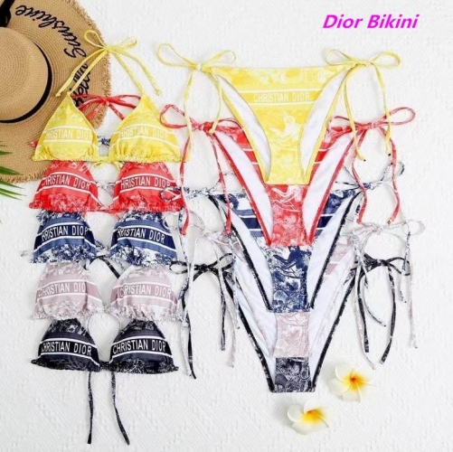 D.i.o.r. Bikini 1286 Women