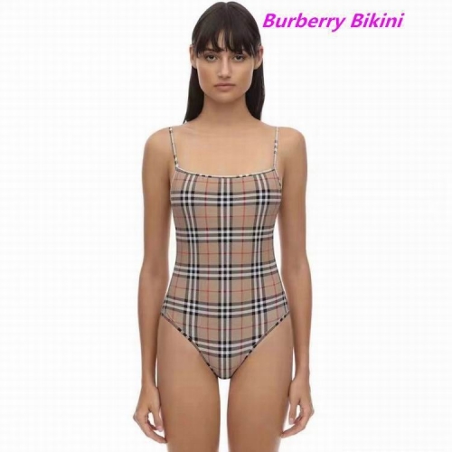 B.u.r.b.e.r.r.y. Bikini 1017 Women