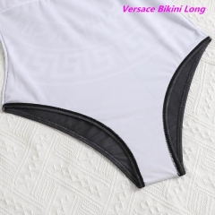 V.e.r.s.a.c.e. Bikini Long 1030 Women