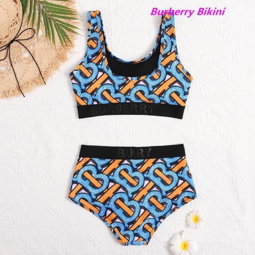 B.u.r.b.e.r.r.y. Bikini 1046 Women