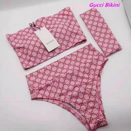 G.u.c.c.i. Bikini 1091 Women