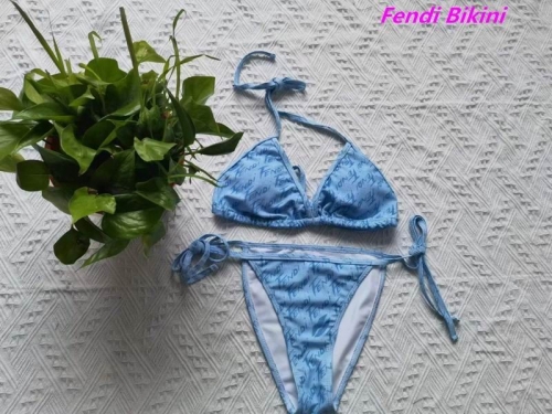 F.e.n.d.i. Bikini 1217 Women