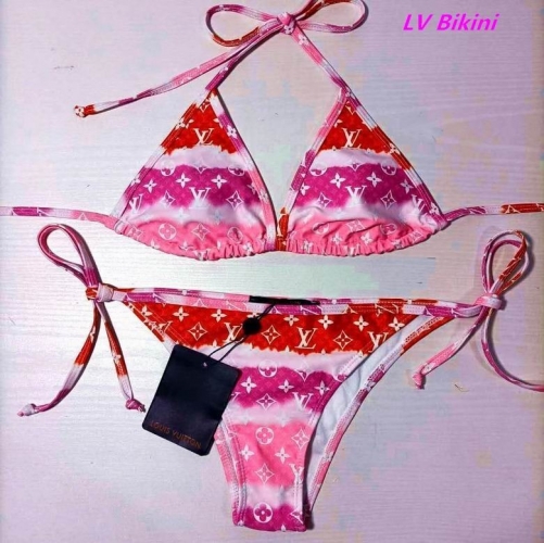 L...V... Bikini 1145 Women