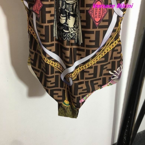 V.e.r.s.a.c.e. Bikini 1423 Women