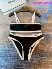 C.h.a.n.e.l. Bikini 1088 Women