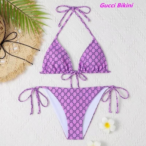 G.u.c.c.i. Bikini 1199 Women