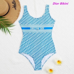 D.i.o.r. Bikini 1247 Women