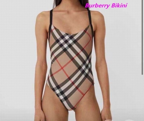 B.u.r.b.e.r.r.y. Bikini 1075 Women