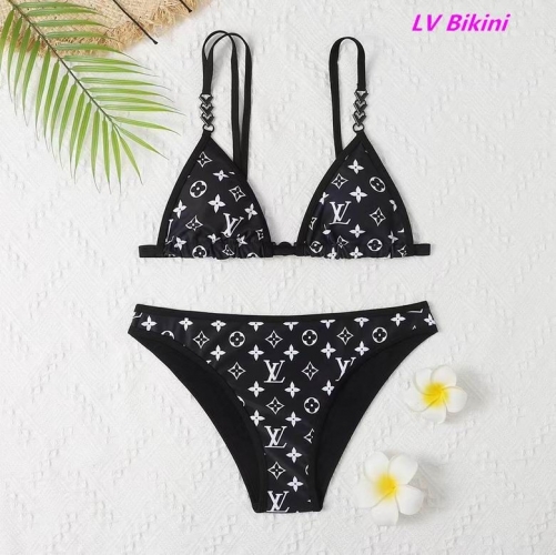 L...V... Bikini 1209 Women