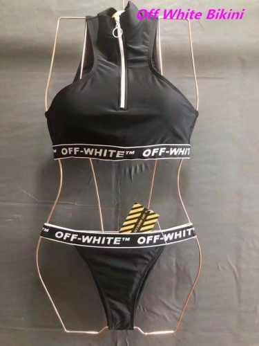 O.f.f.-W.h.i.t.e. Bikini 1060 Women