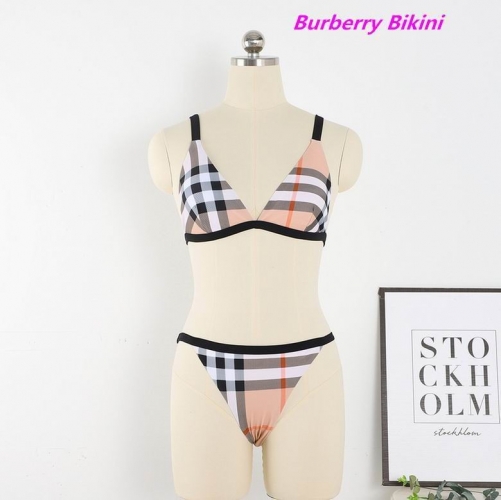 B.u.r.b.e.r.r.y. Bikini 1097 Women