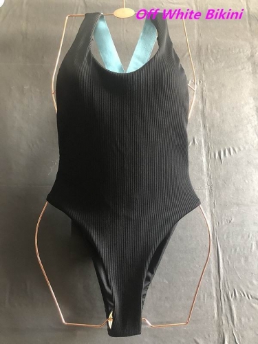 O.f.f.-W.h.i.t.e. Bikini 1030 Women