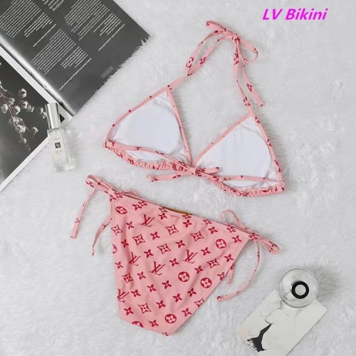 L...V... Bikini 1043 Women