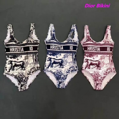 D.i.o.r. Bikini 1124 Women