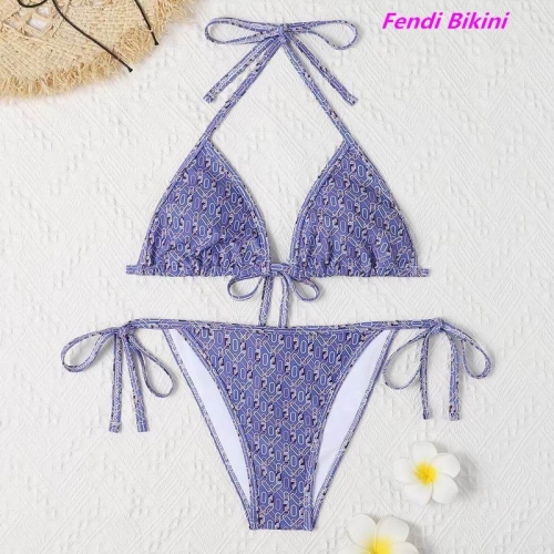 F.e.n.d.i. Bikini 1199 Women