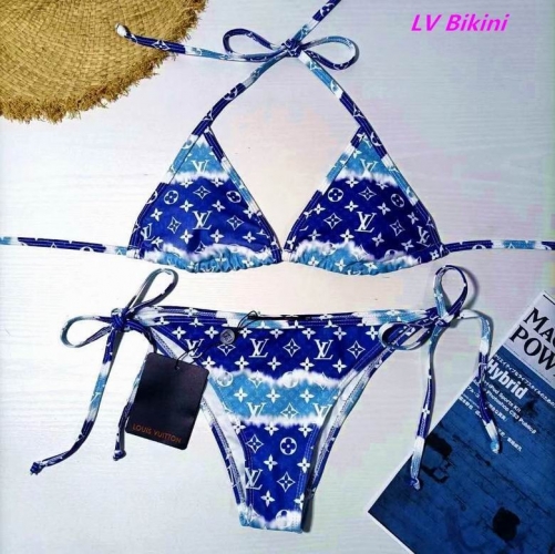 L...V... Bikini 1146 Women