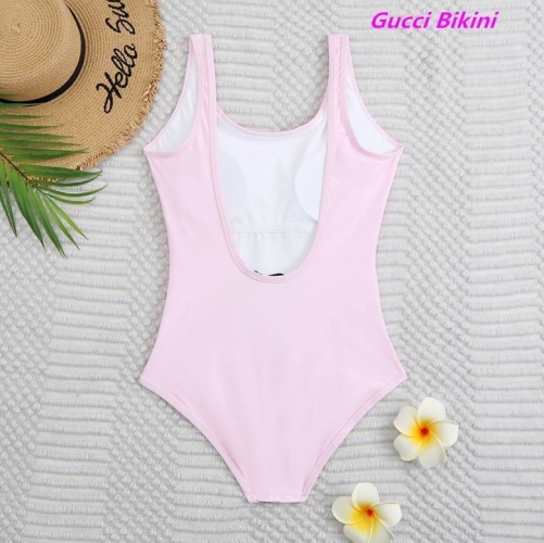 G.u.c.c.i. Bikini 1282 Women