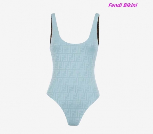 F.e.n.d.i. Bikini 1190 Women