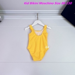 M.o.s.c.h.i.n.o. Kid Bikini 1123